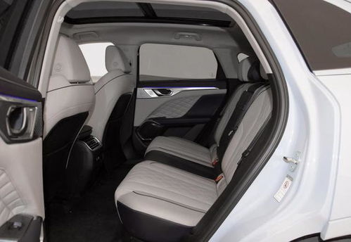 都稱旗艦級別產品,wey摩卡與星越l該選誰