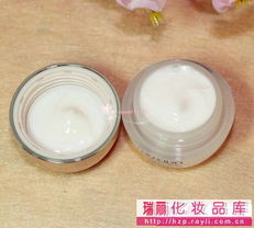 smart1115對(duì)資生堂盼麗風(fēng)姿抗皺夜霜的評(píng)價(jià) 夜晚修復(fù) 風(fēng)姿綻現(xiàn) 瑞麗網(wǎng)化妝品庫(kù)