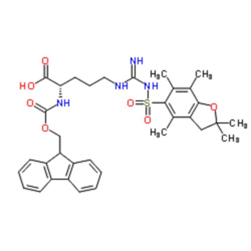 154445 77 9 fmoc pbf l 精氨酸 fmoc arg pbf oh,技術(shù)參數(shù)