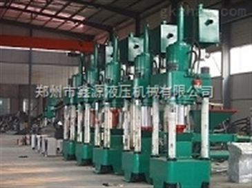 設計運城市高密度立式稀土壓塊機用途l 智能制造網