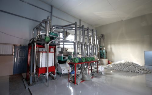 科左中旗全力打造四個 百億級產業集群 加快構筑現代產業體系