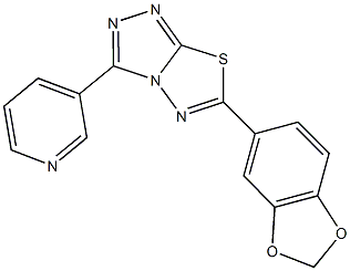 L-脯氨酸的高效生產與1,3-苯并二氧雜環(huán)戊烯基吡啶基三唑并噻二唑（878420-29）的應用前景