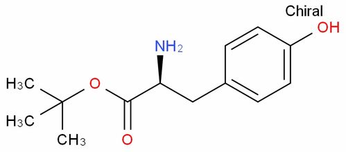 酪氨酸叔丁酯(L-Tyrosine tert-butyl ester，CAS 16874-12-7)與L-羥脯氨酸的生產、批發及市場概況