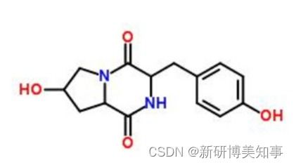 環(huán)酪氨酰羥脯氨酸二肽與L-脯氨酸的生產(chǎn)與應用